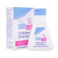 Baby Pure & Mild Shampoo, Camomile Extract, 200ml