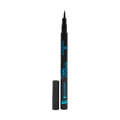 قلم محدد للعيون مقاوم للماء - 01 أسود 1مل