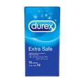 Extra Safex Condom Pack Of 12
