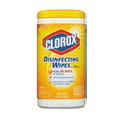 Disinfecting Wipes-Fresh Scent And Citrus Blend- 75 wipes