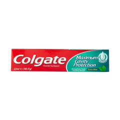 Toothpaste Extra Mint