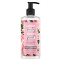 Delicious Glow Body Lotion with Murumuru Butter and Rose Aroma, 400 ml