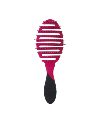 Flex Dry Pink Brush