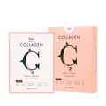 Collagen Youth Island Mask - Pack of 5