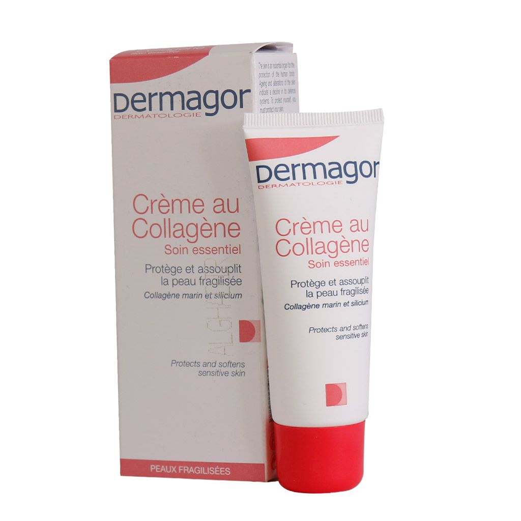Collagen Cream-40ml