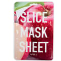 Slice Mask - Apple