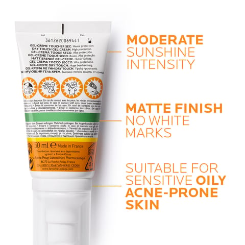 Protect & Nourish Enriched With Botanicals Sport Cooling Spf 30