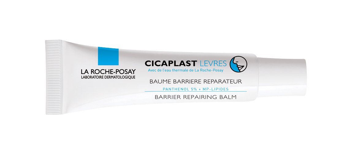 La Roche-Posay CICAPLAST LIPS 7.5ML