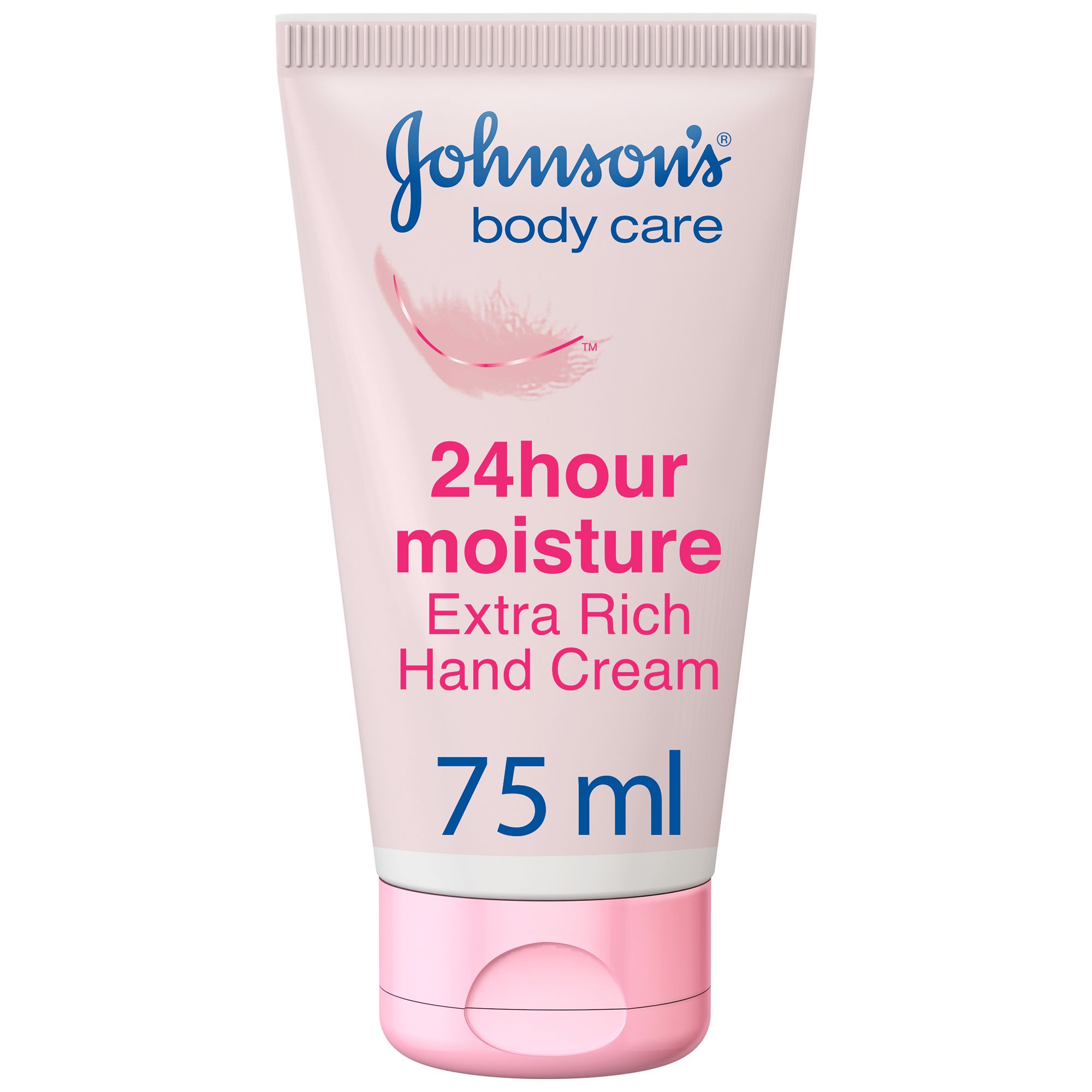 24Hour Moisture Extra Rich Hand Cream 75Ml