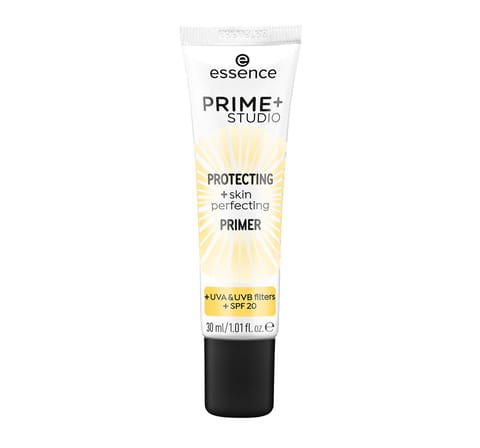 Prime+ Protective And Perfecting Primer