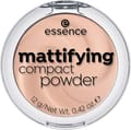 Mattifying Compact Powder - 11 Pink 11 G