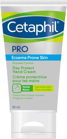 PRO ECZEMA DAY HAND PROTECT CREAM 50ml