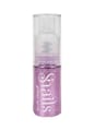 Hair & Body Pink Glitter Spray-25g