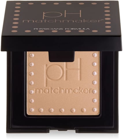 pH Matchmaker pH Powered Bronzer