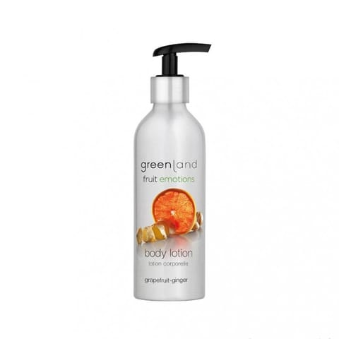 body lotion 200 ml, grapefruit-ginger
