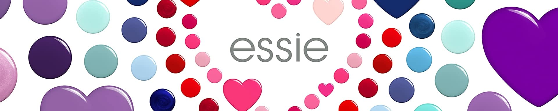 Essie Brand Page
