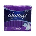 Super Napkin With Wings 30Pcs