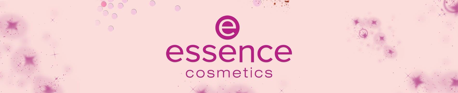 Essence Brand Page