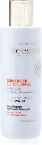 Sunscreen Lotion SPF30  200 ml