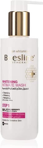 Whitening Intimate Wash 200Gm