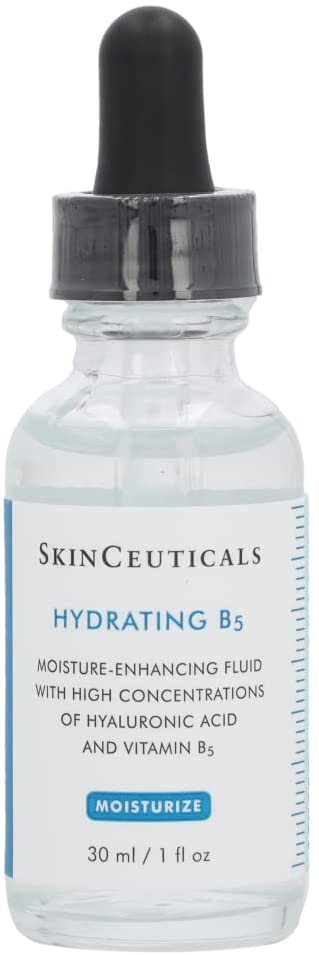 Hydrating B5 Gel With Hyaluronic Acid -30ml