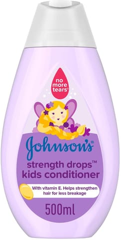 Strength Drops Kids Conditioner 500 ml