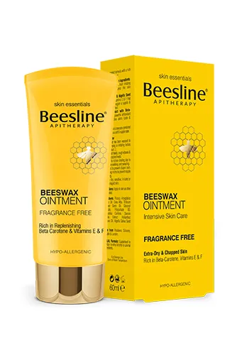 Beeswax Ointment 60Ml