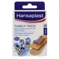 Family Pack Assorted