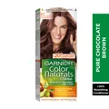 Hair Color Color Naturals 6.7 Chocolate Brown