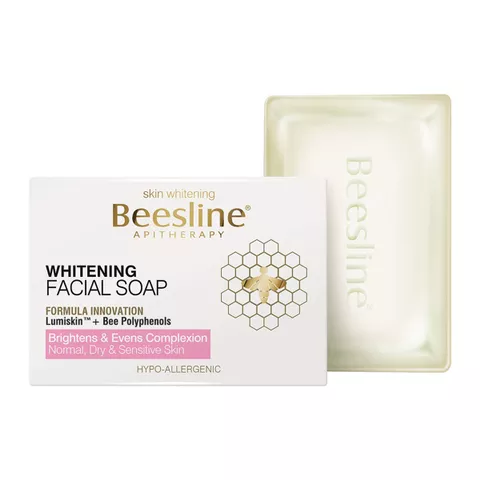 Whitening Facial Soap 85G