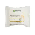 Micellar Oil Infused Cleansing Wipes 25Pcs