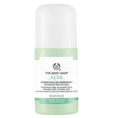 مزيل رائحة العرق بالصبار 50مل ذا بودي شوب