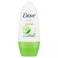 Antiperspirant Deodorant Roll- Cucumber & Green Tea 50Ml