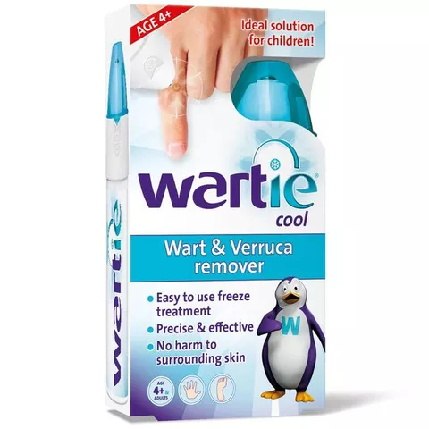 Cool Wart Remover -50M Kids