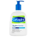 Oily Skin Cleanser For Face & Body - 500ml