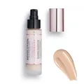 Conceal & Hydrate Foundation - F2 Beige 23 Ml