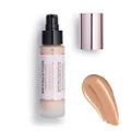 Conceal & Hydrate Foundation - F8 Beige 23 Ml