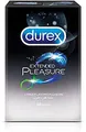 Extended Pleasure Condom Pack Of 20