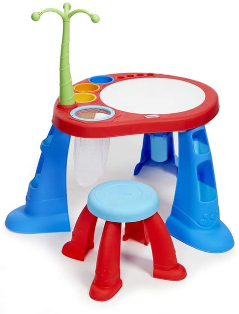 little tikes drawing desk