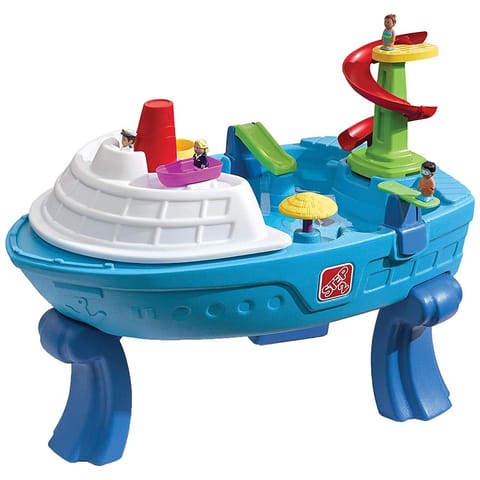 FIESTA CRUISE SAND & WATER TABLE  PREV. 894700