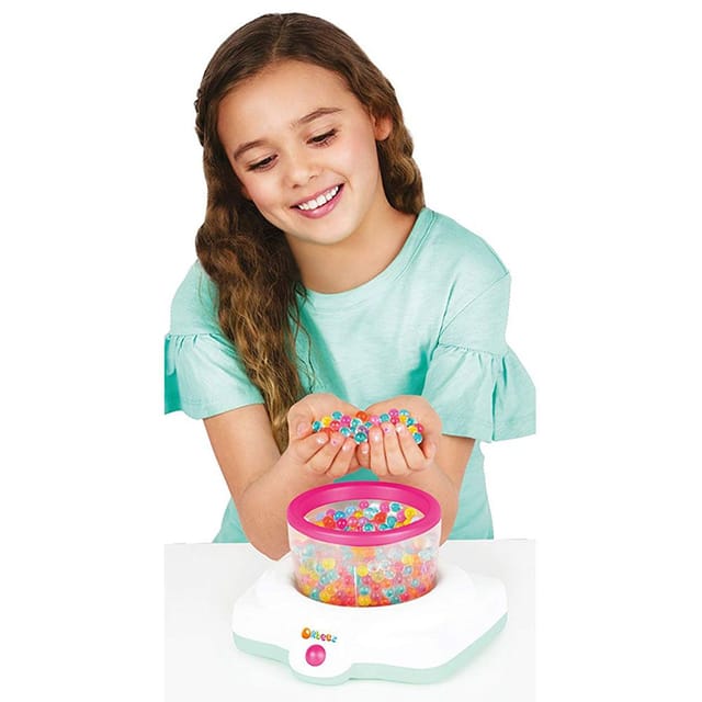 orbeez spin and soothe hand spa