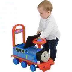 thomas & friends engine ride on