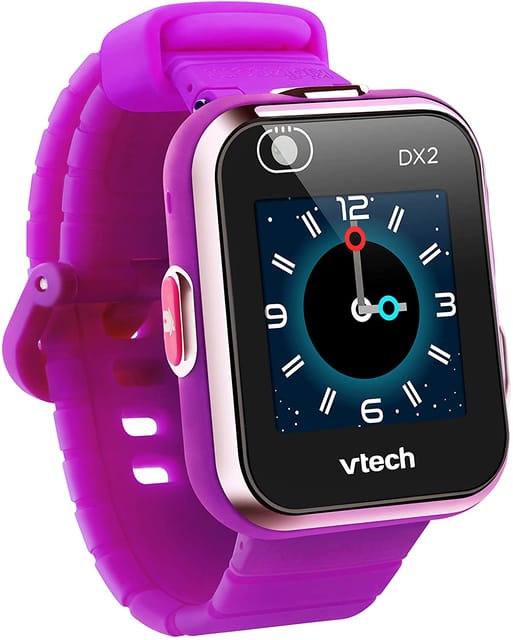 Kidizoom Smart Watch DX2,Purple
