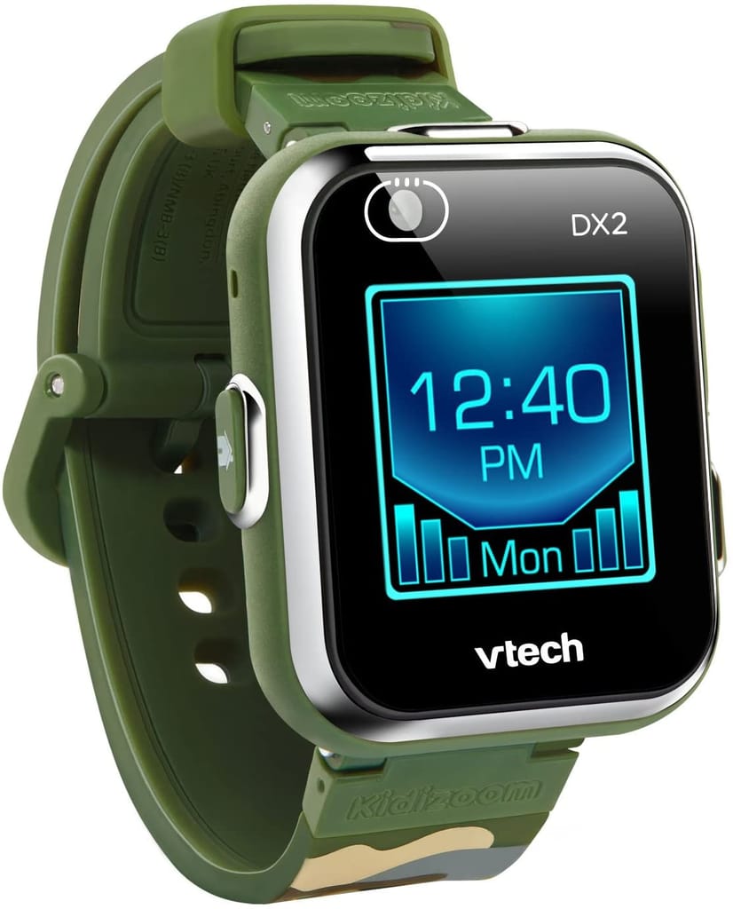 watch dx2