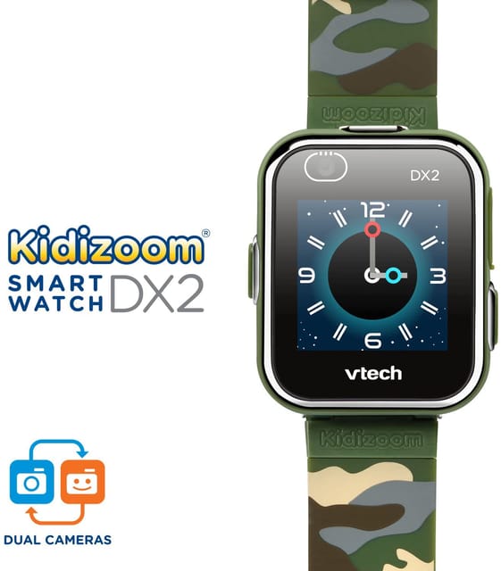 kiddy zone smartwatch
