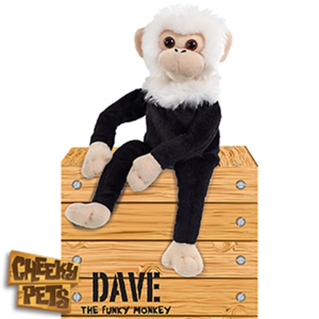 funky monkey playsets