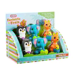 little tikes soccer pals