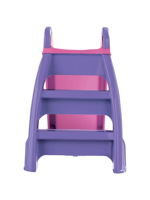 little tikes first slide pink