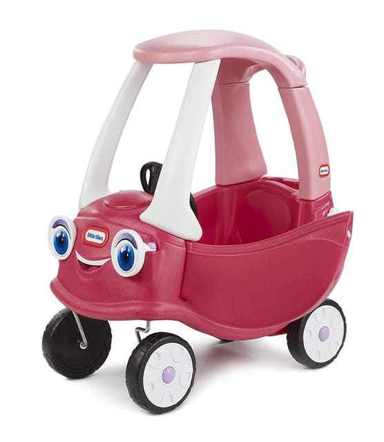 little tikes scooteroo