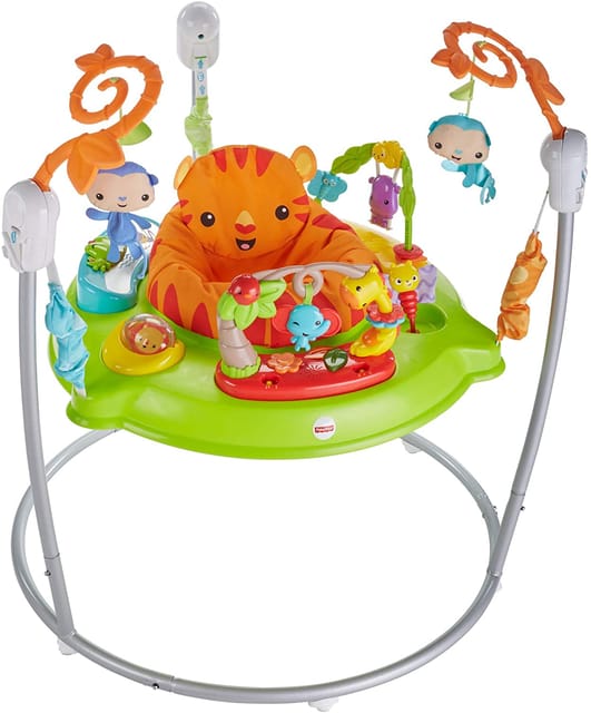 little tikes jumperoo